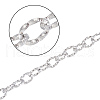304 Stainless Steel Cable Chains CHS-CJ0001-01-2