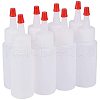 Plastic Glue Bottles DIY-PH0018-55-1