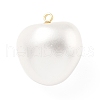 Shell Pearl Pendants KK-H002-09C-G02-RS-1
