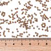 TOHO Round Seed Beads SEED-JPTR11-0459-4