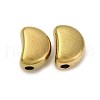 304 Stainless Steel Beads STAS-C128-02B-G-1