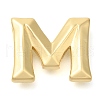 Rack Plating Brass Pendants KK-I722-07G-M-1