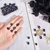  Natural Cultured Freshwater Pearl Beads Strands PEAR-NB0001-40-3