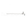 Alloy Hair Sticks PW-WG572E5-01-5