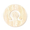 Acrylic Pendants SACR-S680-06E-1