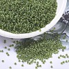 MIYUKI Round Rocailles Beads SEED-X0054-RR1926-4