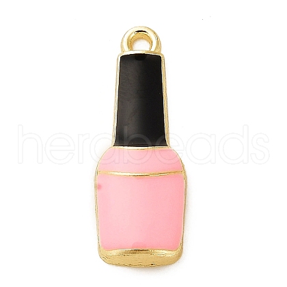 Alloy Pendants ENAM-Z007-01B-G-1