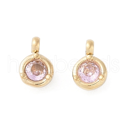 304 Stainless Steel Pendant STAS-L022-425G-02-1