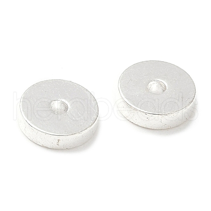 Brass Spacer Beads KK-A254-05A-S-1