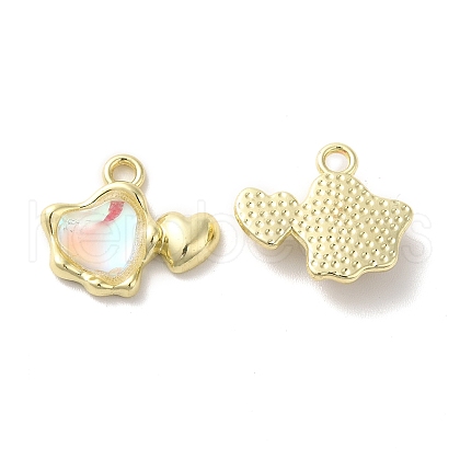 Alloy Pendant PALLOY-K001-070G-1