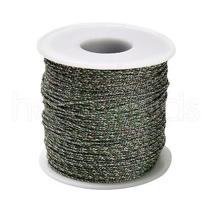 100M Braided Polyester Cords OCOR-A010-04B-1