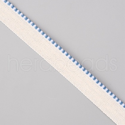 Flat Cotton Book Headbands OCOR-WH0068-64-1