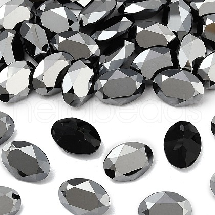 Preciosa® MAXIMA Crystal Fancy Stones Y-PRC-FF14-23980-272-1