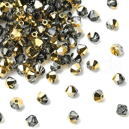Preciosa® Crystal Beads Y-PRC-BA4-00030-262-1