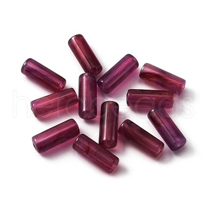 Acrylic Beads MACR-SZC0001-01J-1