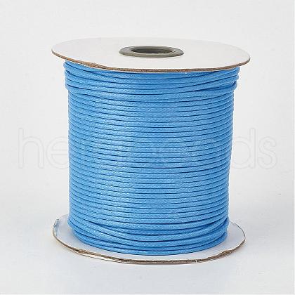 Eco-Friendly Korean Waxed Polyester Cord YC-P002-2mm-1133-1