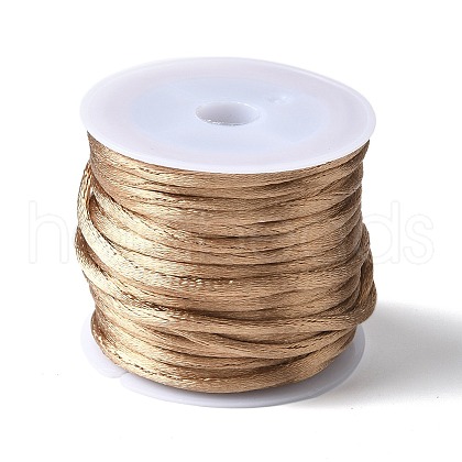 Nylon Cord NWIR-L006-2mm-21-1