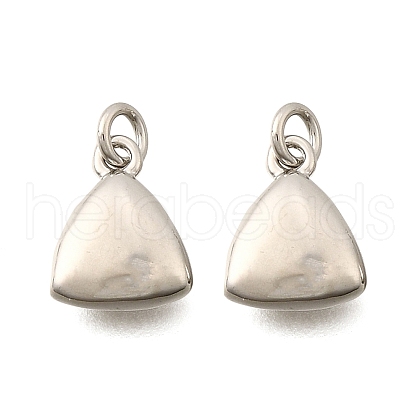 Brass Charms KK-I275-12P-06-1