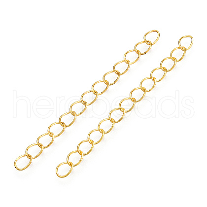 Iron Chain Extender IFIN-T007-11G-NF-1