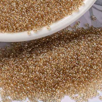 MIYUKI Round Rocailles Beads SEED-X0056-RR2439-1