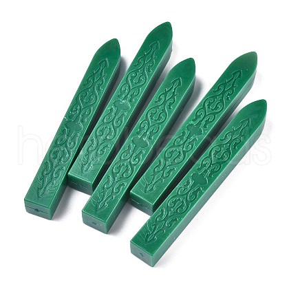 Sealing Wax Sticks DIY-E033-F17-1