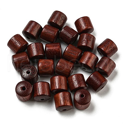 Sandalwood Beads WOOD-K007-04A-03-1