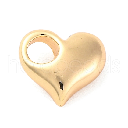 Brass Pendants KK-E793-19G-1