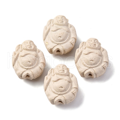 Cinnabar Beads CARL-K001-10-1