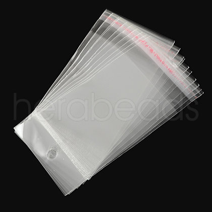 OPP Cellophane Bags OPC-S014-06-1