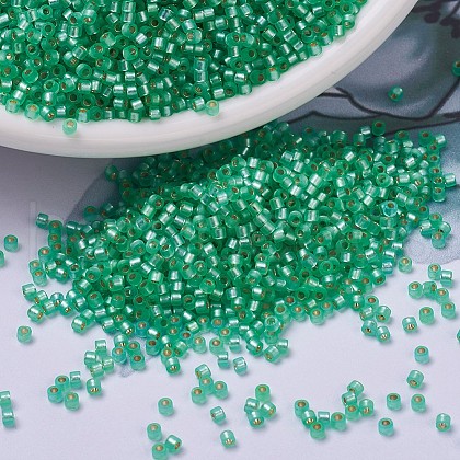 MIYUKI Delica Beads SEED-J020-DB0691-1