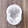 Halloween Theme Candle Silicone Molds DIY-U005-10B-3