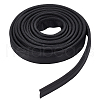 PVC Double-Sided Card Strip For Tent DIY-WH0587-02A-1