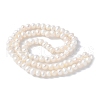 Natural Cultured Freshwater Pearl Beads Strands PEAR-I007-07N-01A-3
