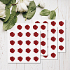 Waterproof Self-Adhesive Picture Stickers DIY-WH0370-006-5