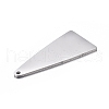 Non-Tarnish 304 Stainless Steel Pendants STAS-F254-23A-P-2