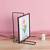DIY Bookmark Cross-Stitch Kit DIY-WH0578-53A-6