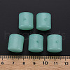 Imitation Jelly Acrylic Beads MACR-S373-88-E02-5
