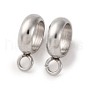 304 Stainless Steel Tube Bails STAS-D371-01P-1
