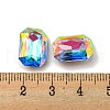 Glass Rhinestone Cabochons RGLA-M017-I03-202ST-3