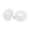 Natural Quartz Crystal Finger Rings for Unisex RJEW-C128-01D-4