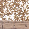 MIYUKI Delica Beads SEED-J020-DB1391-4