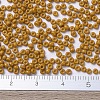 MIYUKI Round Rocailles Beads SEED-X0054-RR4456-3