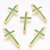 Alloy Links connectors ENAM-E065-03G-1