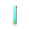 Ion Plating(IP) 304 Stainless Steel Pendants STAS-I311-01A-RC-1