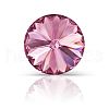 Preciosa® MAXIMA Crystal Round Stones X-PRC-RASS47-70010-3