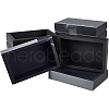 Drawer Kraft Paper Box CON-BC0001-19B-01-1
