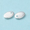 304 Stainless Steel Charms STAS-L234-065B-S-5