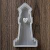 Decoration DIY Silicone Mold DIY-K077-01B-3