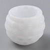 Embossment Bowl Silicone Molds DIY-Z005-23-4
