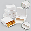 Cardboard Boxes CON-WH0086-147-4